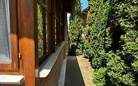 Kisvirag Apartman